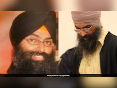 Who Is Gurmeet Singh? 55-Year-Old Indian-Origin Taxi Driver Loses Citizenship. Here's Why