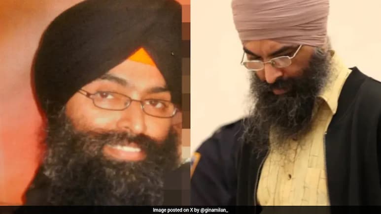 Who Is Gurmeet Singh? 55-Year-Old Indian-Origin Taxi Driver Loses Citizenship. Here's Why