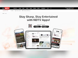 From Situationship To Relationship: It's Happening Inside The NDTV App
