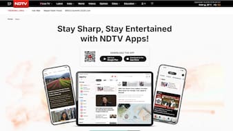 From Situationship To Relationship: It's Happening Inside The NDTV App