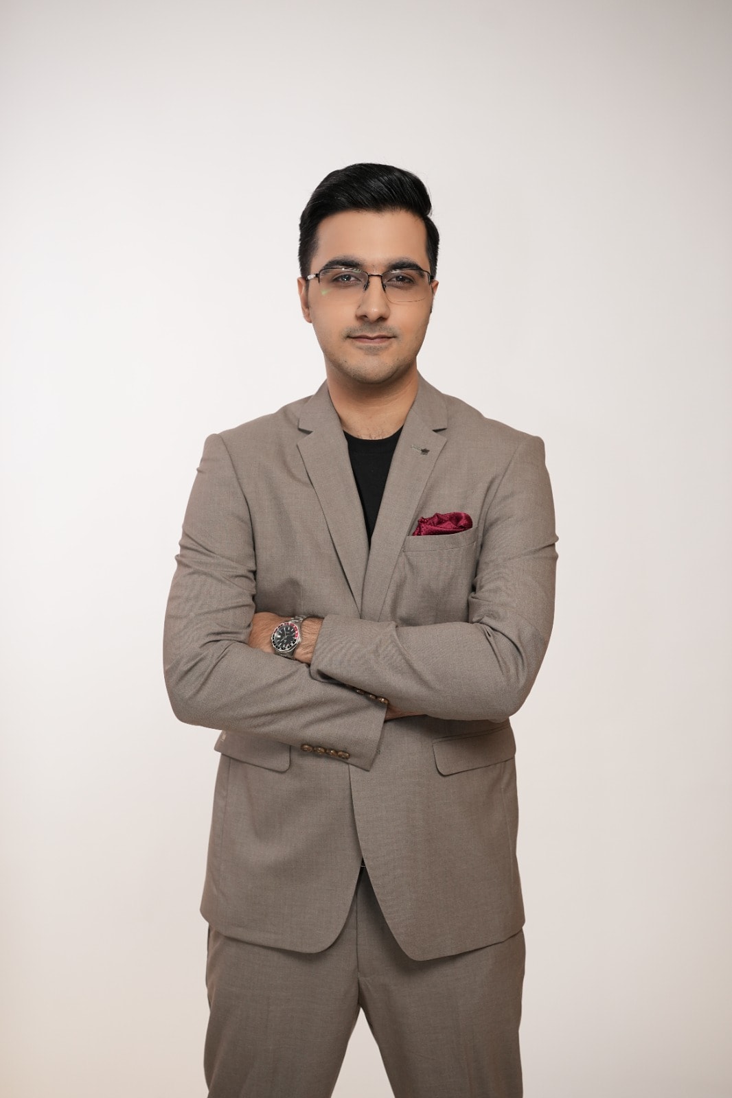 Puneet Javeri