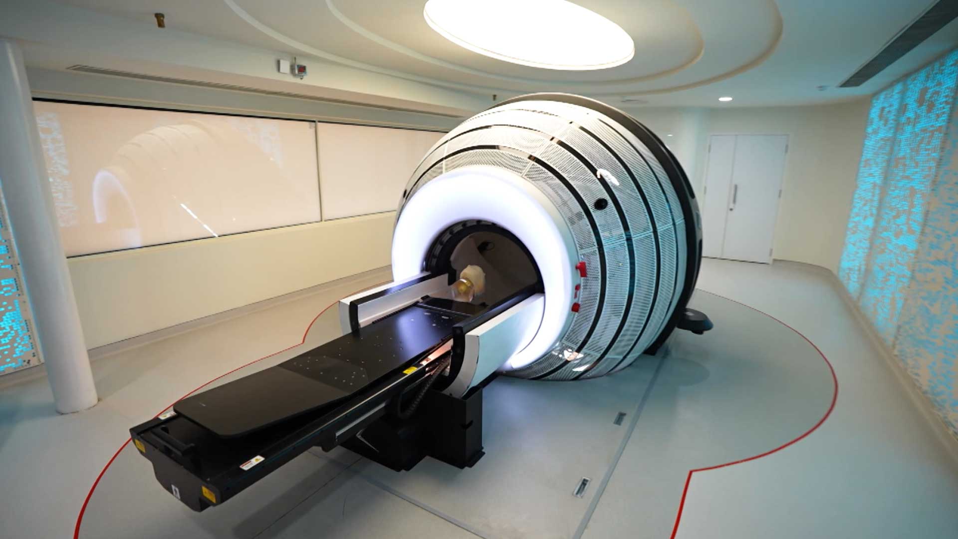 The Future Of Cancer Care: AI, Precision And Faster Treatment