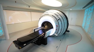 The Future Of Cancer Care: AI, Precision And Faster Treatment