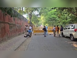 Teen Gang-Raped By 3 Men Posing As Cops In Delhi Park, 1 Arrested