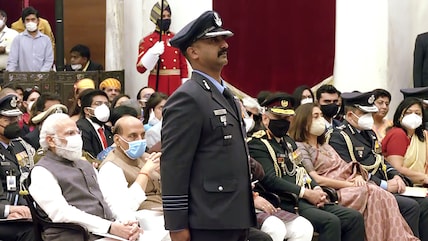 Why Abhinandan Varthaman Left The IAF: 3 Fighter Veterans Explain His Decision