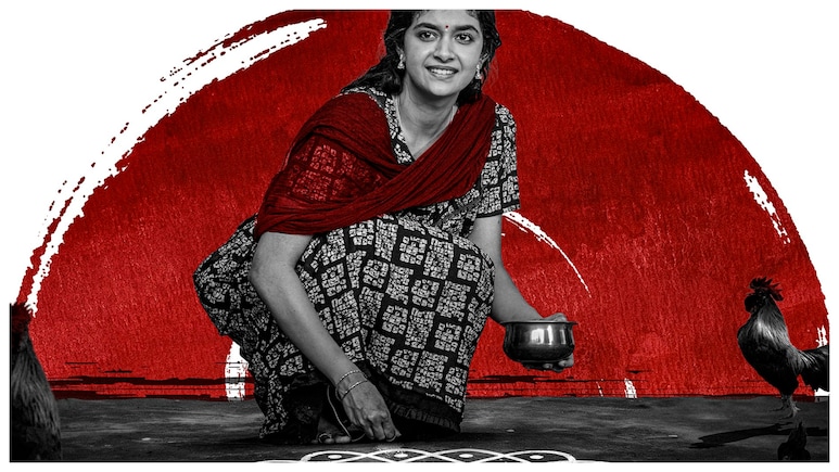 Dorothy Box Office Collection Day 2: Keerthy Suresh-Sananth Starrer Gains Momentum After Slow Start
