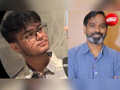 IIT बॉम्बे में छात्रों के बाद अब फैकल्टी का प्रदर्शन, फोरम ने कहा- प्रो. दूल्ला का नहीं हुआ निलंबन