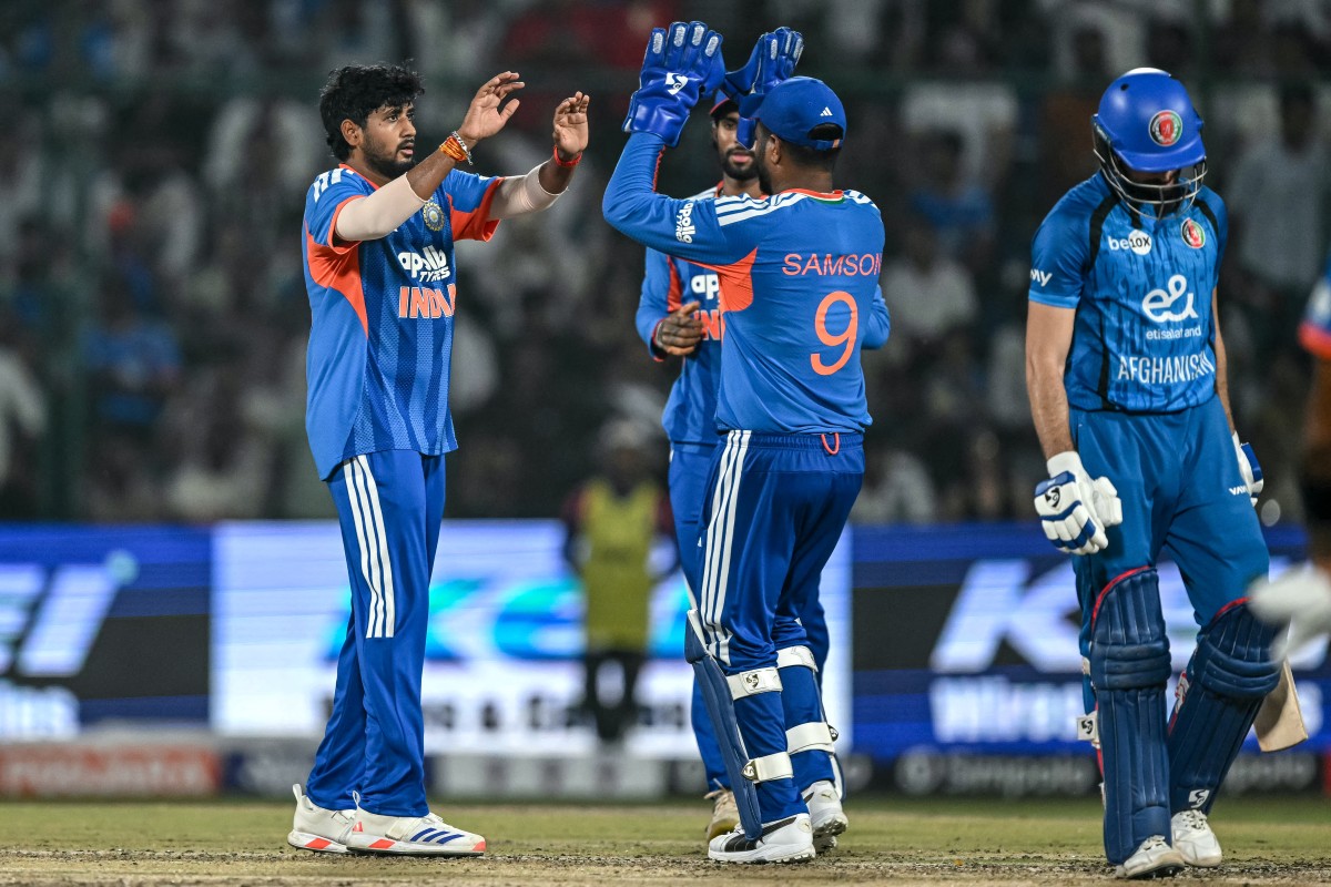 Srikkanth Minces No Words, Slams Iyer For Letting "Random Guy" Play For India