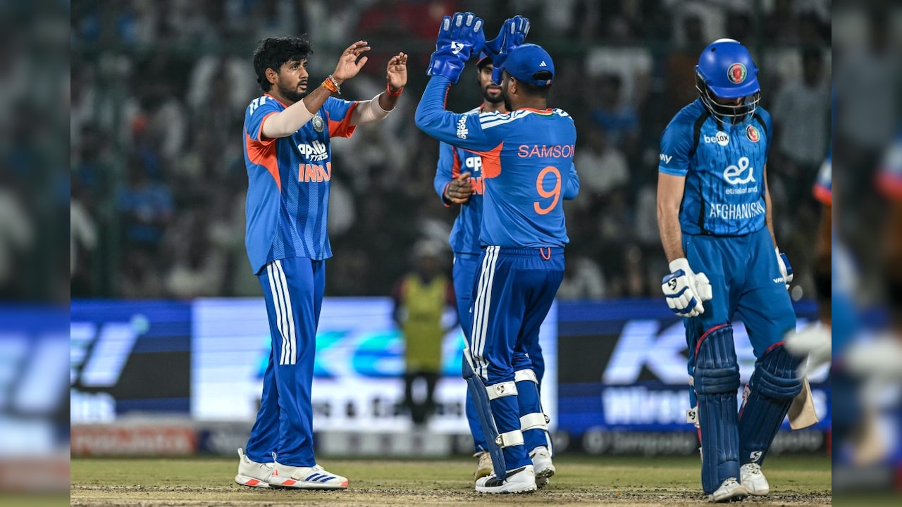 Kris Srikkanth Minces No Words, Slams Shreyas Iyer For Letting "Random Guy" Play For India
