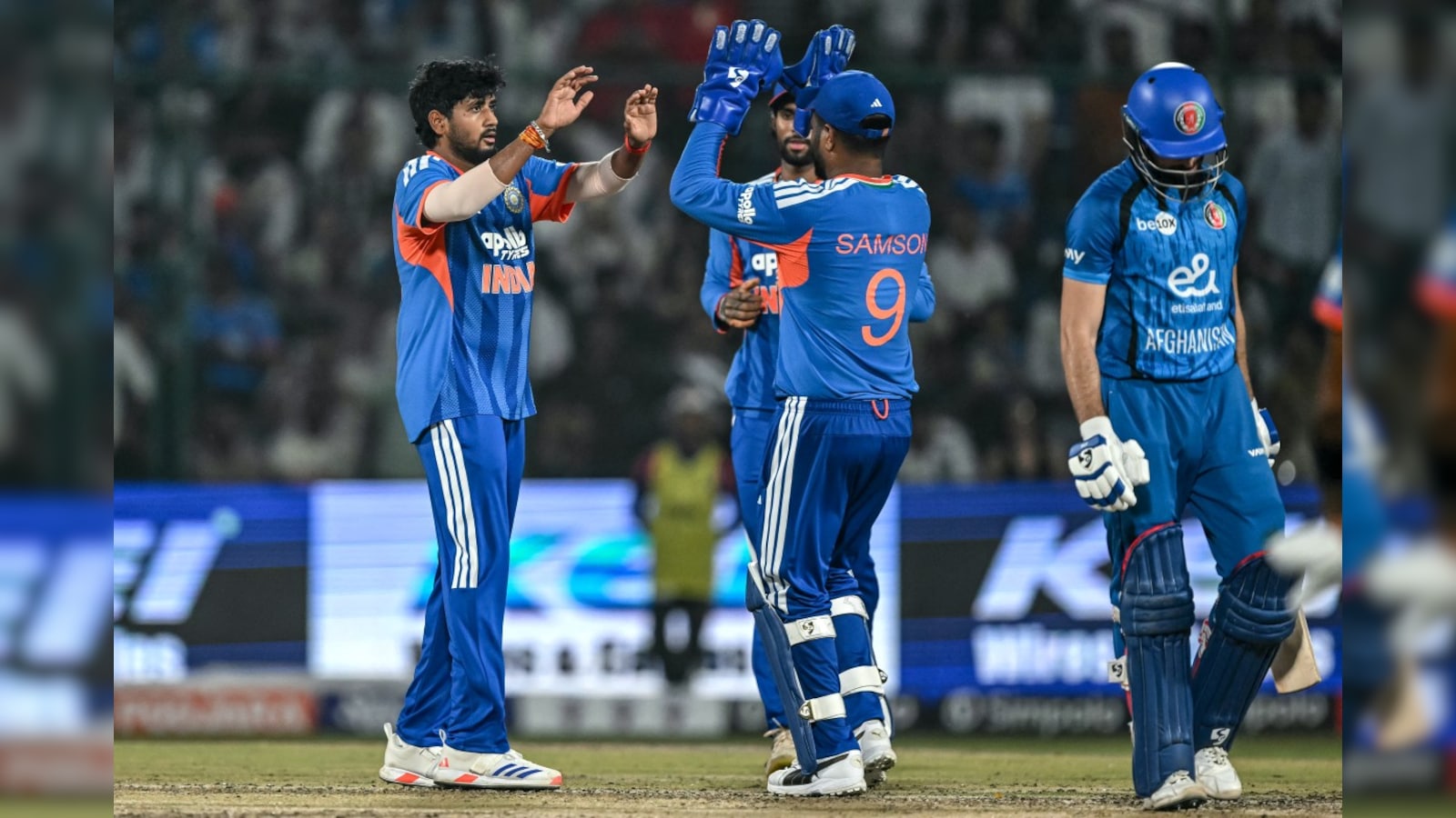 Kris Srikkanth Minces No Words, Slams Shreyas Iyer For Letting "Random Guy" Play For India