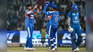 Kris Srikkanth Minces No Words, Slams Shreyas Iyer For Letting "Random Guy" Play For India