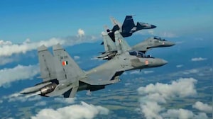 Tarang Shakti 2026: The World's Top Fighter Jets Converge On India