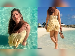 Nayanthara's Maldives Getaway: A 2-Night Stay At This Luxury Resort Can Cost Rs 8 Lakh