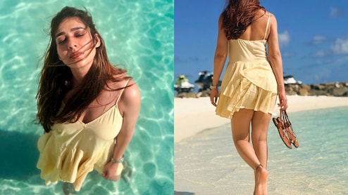 Nayanthara's Maldives Getaway: A 2-Night Stay At This Luxury Resort Can Cost Rs 8 Lakh