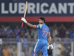 India vs West Indies LIVE Score, 2nd ODI: 6, 4, 6, 4, 4 - Shubman Gill Closing In On 200, Virat Kohli Joins The Party