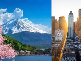 World Tourism Day: 10 Countries Leading Global Travel In 2026