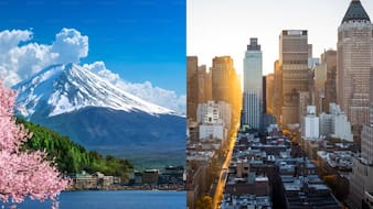 World Tourism Day: 10 Countries Leading Global Travel In 2026