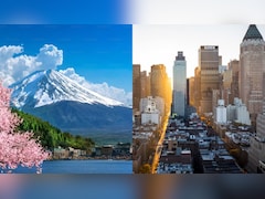 World Tourism Day: 10 Countries Leading Global Travel In 2026
