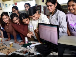 CBSE Exams 2027: Board Opens Portal For Submission Of Candidates' Details, Check Exam Fees