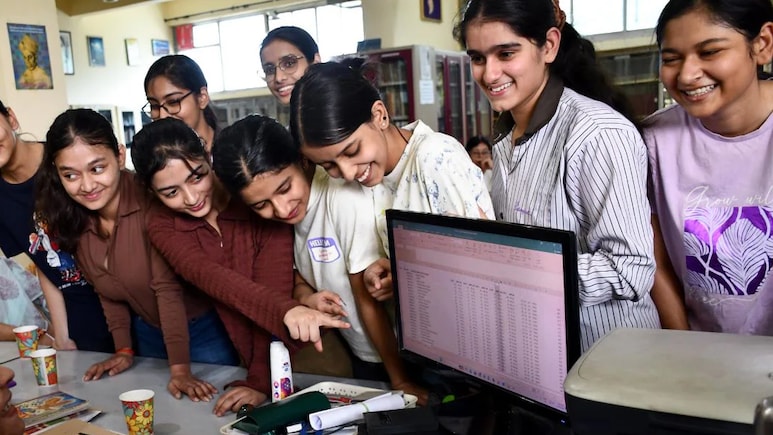 CBSE Exams 2027: Board Opens Portal For Submission Of Candidates' Details, Check Exam Fees