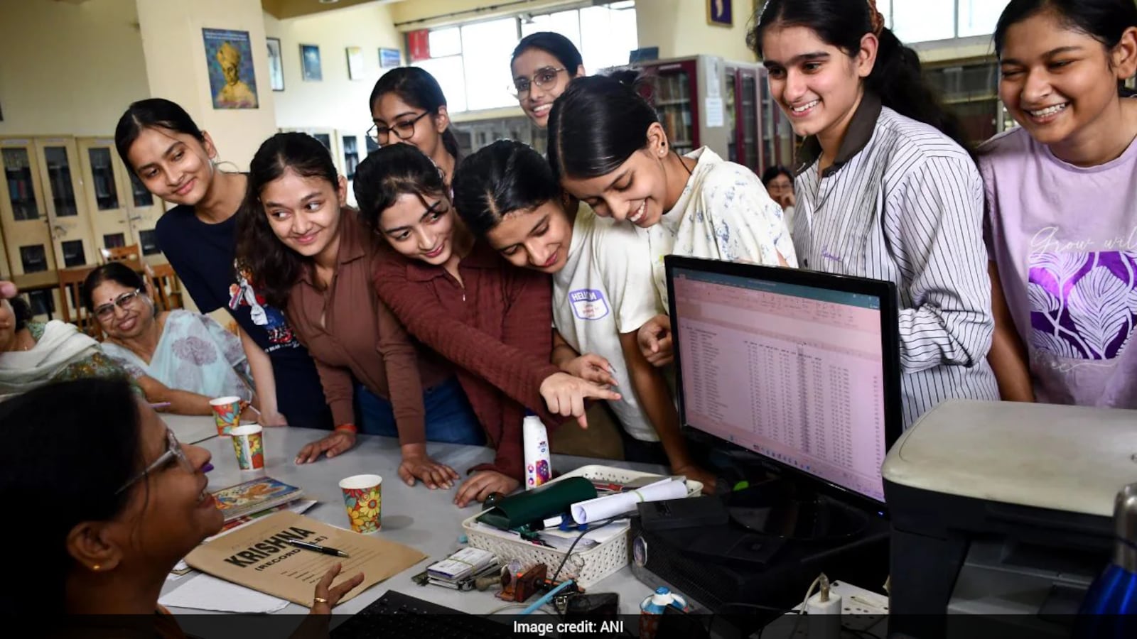 CBSE Advises Schools to Promote Digital Payments and Financial Literacy