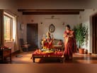 नवरात्रि में भूलकर भी न करें ये 5 गलतियां, आचार्य से जानें घर में सुख-समृद्धि के वास्तु उपाय