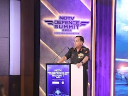 NDTV Defence Summit 2026: 'Land Will Always Be Tangible Factor Of War Victory': Chief Of Army Staff