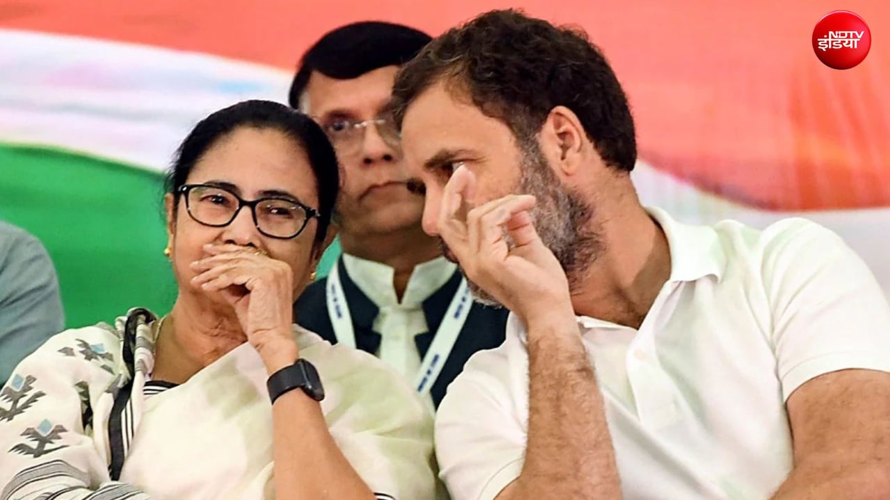 CEC ज्ञानेश कुमार पर जारी रहेगा हल्लाबोल, अगले सप्ताह विपक्ष की महाबैठक; ममता से लेफ्ट तक सब एक