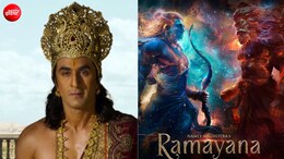 भारत को करना होगा इंतजार! इस देश में 24 घंटे पहले रिलीज होगी रणबीर कपूर की Ramayana