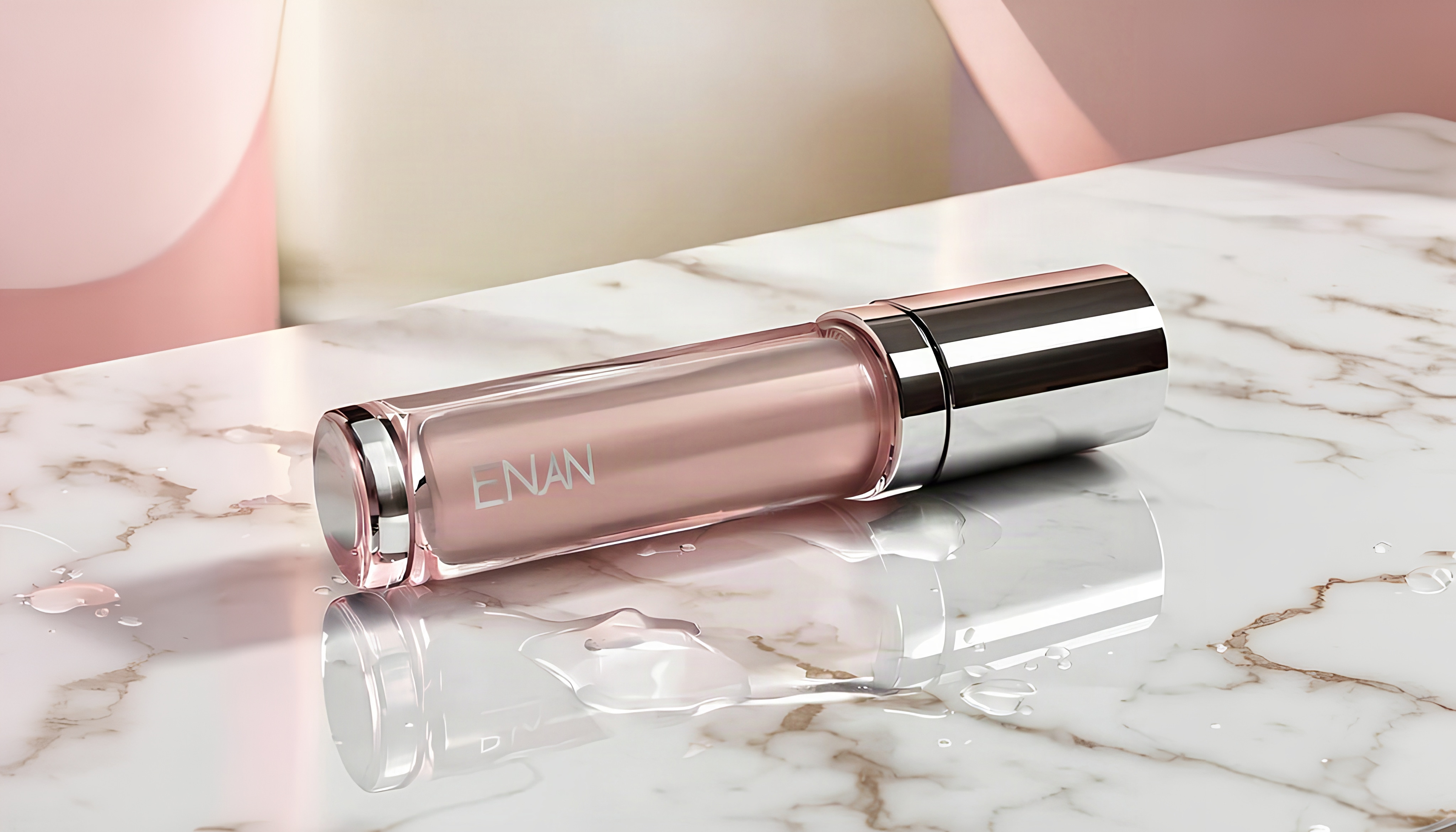 Top 5 Lip Glosses in Festive-Ready Shades 