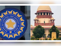 Supreme Court's Big Question To BCCI, State Bodies Over New Sports Governance Law