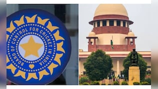 BCCI, State Associations Grilled By Supreme Court Over New Sports Governance Law
