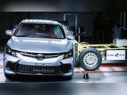 Toyota Glanza's South African Twin Goes From 0 To 4 Stars In GNCAP Retest