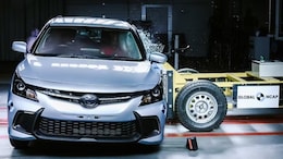 Toyota Glanza's South African Twin Goes From 0 To 4 Stars In GNCAP Retest