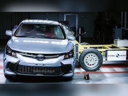 Toyota Glanza's South African Twin Goes From 0 To 4 Stars In GNCAP Retest