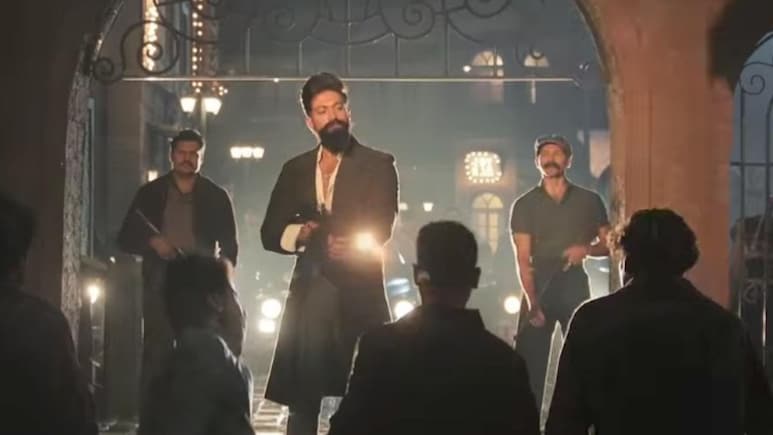 Toxic Box Office Collection Day 8: 7 दिनों में 5 करोड़ के नीचे आई टॉक्सिक की कमाई, धमाके के बाद बॉक्स ऑफिस पर पड़ी फीकी