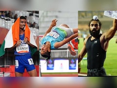 Asian Games Athletics Live: Gulveer, Gurinderveer Lead Indias Medal Charge