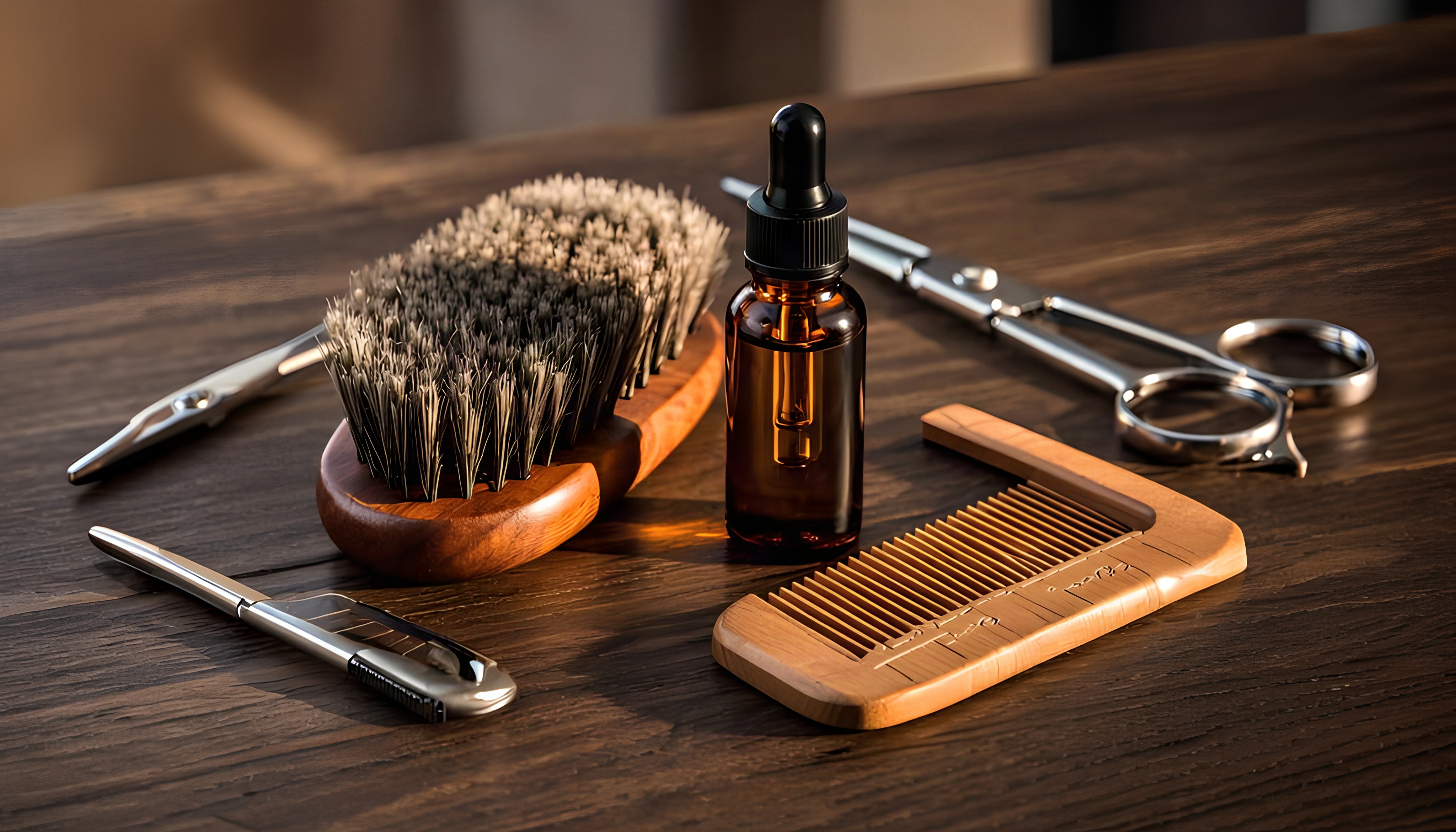 Top 5 Beard Grooming Kits for a Sharp Festive Look Top 5 Beard Grooming Kits for a Sharp Festive Look