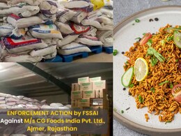Food Authority Finds Broken Noodles, Expired Goods At Wai Wai Unit