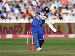 RR Star Sets World Record With 52-Ball Ton, Sparks Sooryavanshi Comparisons