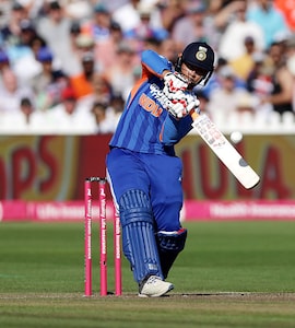 Rajasthan Royals Star Sets World Record With 53-Ball Ton, Sparks Vaibhav Sooryavanshi Comparisons