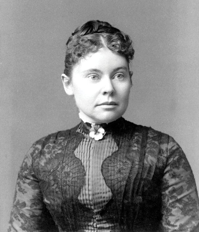 Lizzie Borden case: century-old hatchet murders still spark debate