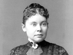 Lizzie Borden Story: A Hatchet, 2 Bodies And The Woman America Could Not Convict