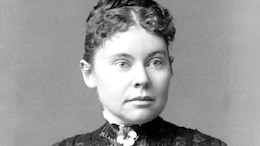 Lizzie Borden Story: A Hatchet, 2 Bodies And The Woman America Could Not Convict