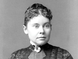 Lizzie Borden Story: A Hatchet, 2 Bodies And The Woman America Could Not Convict