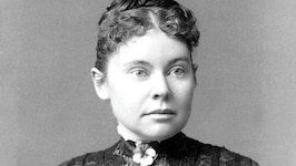 A Hatchet, 2 Bodies And The Woman America Could Not Convict