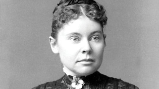 Lizzie Borden Story: A Hatchet, 2 Bodies And The Woman America Could Not Convict