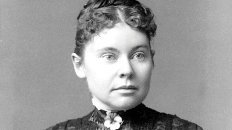 Lizzie Borden Story: A Hatchet, 2 Bodies And The Woman America Could Not Convict