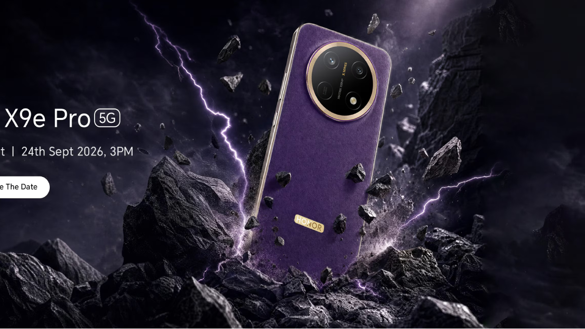 Honor ला रही नया मिडरेंज फोन Honor X9e Pro 5G, 108MP दो कैमरा, 11,000mAh बैटरी के साथ!