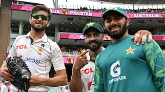 Pak Great Drops Bombshell, Reveals PCB's True Purpose' Behind Squad Shake Up